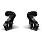 Cycra Pro Bend Crm Ultra Replacement Clamps Black, 7/8IN 1CYC-1363-12 New. Price: $59.73.