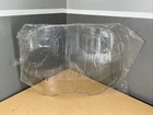 New Harley Davidson Windshield As 6 M-125C Lexan Fmr 112. Price: $149.50.