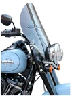Klock Werks KWW-02-0508 20-1/4IN. Flare Billboard Windshield, Tint New. Price: $179.99.
