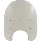 Memphis Shades 19" Replacement Plastic Windshield Solar F Harley Road King 94-22 New. Price: $122.95.