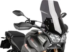 Puig Hi-tech Parts 7541F Touring Windscreen 22-5/8" XT1200Z New. Price: $168.44.