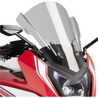Puig - 7595H Touring Windscreen, Smoke New. Price: $148.63.