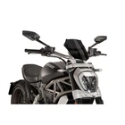Puig Naked N.g. Sport Adjustable Windshield For Ducati X Diavel 21-24 New. Price: $248.39.