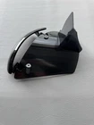 Oem 2024 Up Harley Davidson Road Glide Side Adjustable Spoiler Wing Assembly Used. Price: $125.00.