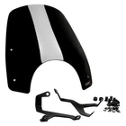 Puig 20819N New Generation Sport Windshield. Price: $153.81.