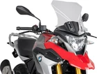 Puig Touring Windscreen Clear #9879W Bmw 310 Gs 2017-2023 New. Price: $104.41.