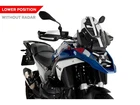 Puig Sport Windshield Windscreen Dark Smoke For Bmw R1300 (23-25) New. Price: $114.04.