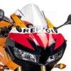 Puig Windshield Z-racing Honda CBR600RR 13-16 Transparent New. Price: $110.77.