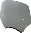 Memphis Shades MEP5263 Paso Windshield 15" - 9" Headlight Cutout Black Smoke New. Price: $99.95.