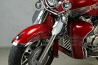 Yamaha Xvz 1300 Venture Knee Deflectors New. Price: $147.84.