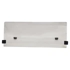 Red Hawk WIN-1013 Windshield Compatible With/replacement For Club Car Tempo,... New. Price: $153.99.