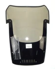 Oem Yamaha 1986-87 FJ1200 Smoked Windshield Windscreen A-05160 1TX-28381-00 New. Price: $288.70.