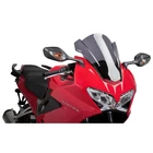 Puig Z-racing Windscreen Dark Smoke For Honda 7598F New. Price: $119.09.