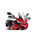 Puig Sport Windscreen Fit On Ducati Multistrada V2 22-25 Clear New. Price: $105.18.