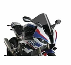 Puig R-racer Windscreens Dark Smoke 3641F New. Price: $125.90.