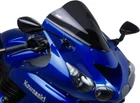 Puig Windscreen Racing Dark Smoke 4057F New. Price: $110.06.