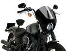 Puig Light Smoke Dark Night Screen Harley Davidson Softail Street Bob Fxbb 21-24 New. Price: $340.77.