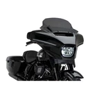 Puig Screen For Harley Davidson Touring 1920 Street Glide 2024 Dark Smoke New. Price: $213.90.