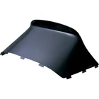 Stuff Snowmobile Windshield - Black 45045550 New. Price: $148.89.