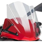 Puig Sport Windscreen - Clear 9999W New. Price: $159.86.