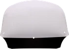 Memphis Shades MEP8520 Clear 9" Windshield For Ms Bat Wing Fairing New. Price: $94.95.