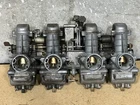 1977 1978 1979 Kawasaki Carburetors Mikuni VM24 16001-1026 Used. Price: $189.69.