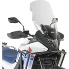 Givi Windshield - Clear XL750 D1201ST New. Price: $149.29.