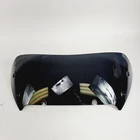 Harley-davidson 2023 2024 Cvo Road Glide Fltrxse Tinted Splitter Windshield Used. Price: $151.96.
