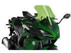 Puig Green Racing Screen Kawasaki Z1000 Sx Tourer 2011-2019 New. Price: $125.34.