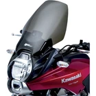 Zero Gravity Windshields Sport Winsdscreen Smoke Versys 23-212-42 New. Price: $117.17.