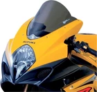 Zero Gravity Double Bubble Windscreen Smoke For Suzuki GSXR1000 07-08 16-111-02 New. Price: $113.95.