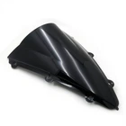 For Yamaha YZF-R1 2004 2005 2006 High Quality Dark Windscreen Windshield New. Price: $24.24.