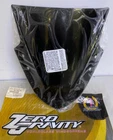 Zero Gravity Sr Windscreen Dark Smoke 13-19 Kawasaki Ninja 250R 300R 20-282-19 New. Price: $44.99.