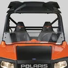 National Cycle 2013 Polaris Rzr 900 Xp W/eps Low Windshield New. Price: $166.46.