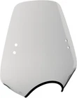 Memphis Shades Classic Deuce Bar Mount Windshield MEM2129 New. Price: $208.95.