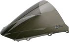 Zero Gravity Double Bubble Windscreen Smoke 16-423-02 New. Price: $112.99.