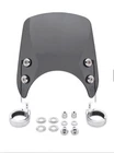 Harley-davidson Compact Sport Wind Deflector, Oem 57400184 Hdc New. Price: $276.16.