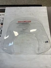 New Vespa 2022-23 Gts Super 125/300 Sport Screen Wind Shield Clear #1B010570. Price: $149.95.