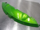 11-26 Kawasaki Vulcan Vaquero VN1700J Windshield Screen Inner Cowl 55028-0227-17 Used. Price: $26.97.