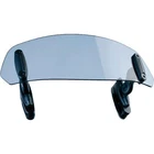 Puig Windscreen Clip-on Visor Clear 230X90MM 6319W New. Price: $108.39.