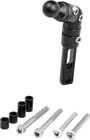 Puig Touring Windscreen Clear 4359W New. Price: $142.22.