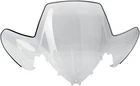 Kimpex Polycarbonate Windshield 19" Clear #06-238-03 Polaris 440 IQ/600 Rr New. Price: $108.99.