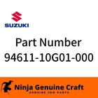 94611-10G01-000 Suzuki Windscreen 9461110G01000, New Genuine Oem Part. Price: $694.06.