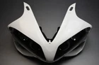 Unpainted Front Nose Fairing +headlight For Yamaha YZF-R1 RN19 2007-2008 New. Price: $321.84.