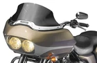 National Cycle Vstream Windshield Low Dark Tint Harley Davidson Road Glide New. Price: $139.45.
