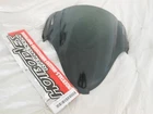 New Hotbodies Suzuki 99-06 GSXR1300R Grandprix Windscreen Dark Smoke # 2301-0499. Price: $74.95.