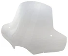 Memphis Shades Malibu Clear Windshield (MEP2310) New. Price: $106.95.