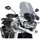 Puig Hi-tech Parts Light Smoke Touring Windshield 9613H New. Price: $150.08.