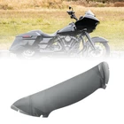 4.5'' Smoke Windshield For Harley Davidson Touring Road Glide Fltr 2015 - 20224 New. Price: $21.95.