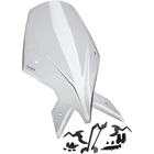 Puig New Generation Windscreen - Clear 1390 Super Duke 21907W. Price: $222.77.